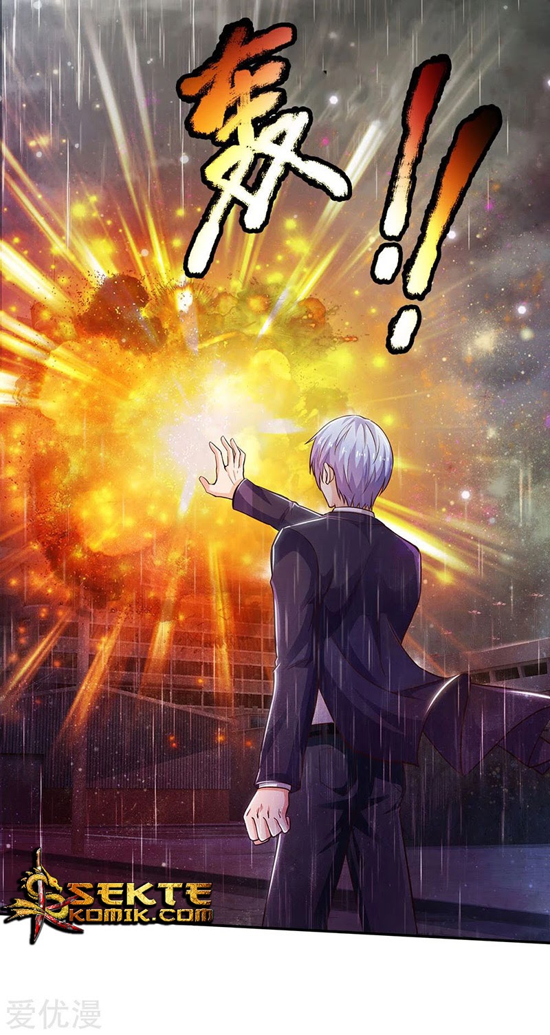 I am Daxianzun chapter 224